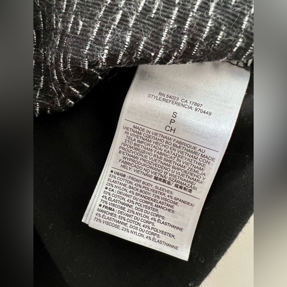 Banana Republic blouse size S - Picture 5 of 6